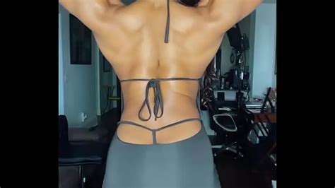 Erotic Hot Female Muscle Babe Fbb 24 Xxx Mobile Porno Videos Movies IPornTV Net