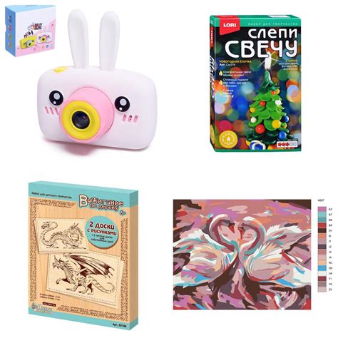 Купить игрушки с доставкой в Костанае – Murzilka