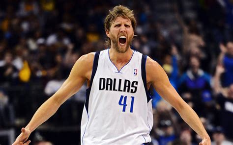 Dirk Nowitzki Wallpapers Wallpapers