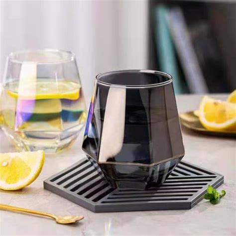 Бокал To drink для коктейлей, для ликера "Черный", 300 мл - купить по ...