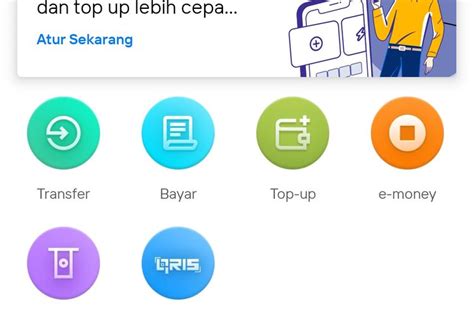 Biaya Admin Hanya Rp Simak Cara Transfer Antar Bank Melalui