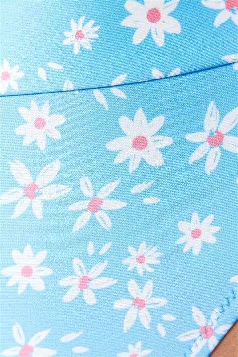 Buy Trendyol Triangle High Leg Bikini Set 2025 Online ZALORA Philippines