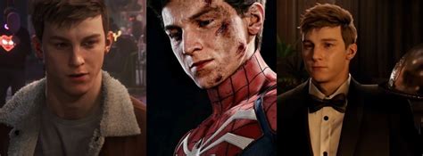 Day 29 Sex While High Fandom Insomniac Spider Man Though It Can Be Any Peter You Like