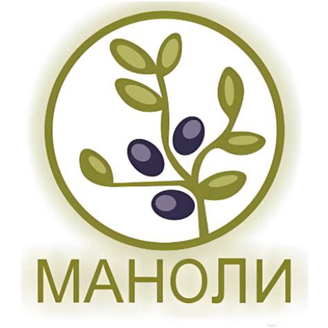 Магазин - Маноли