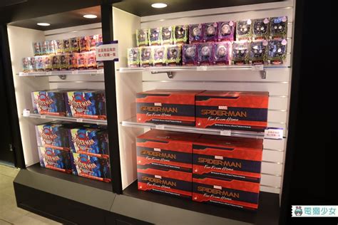 出門 Hot Toys年度展 8 31正式開展漫威迷和公仔控絕對不能錯過這場盛會 電獺少女女孩的科技日常 App科技酷品生活與美食