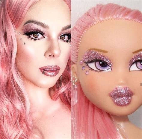 The Bratz Challenge Has Gone Viral And You Need To See