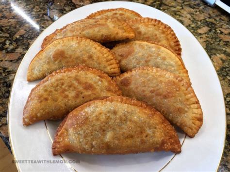 Goya Recipe For Beef Empanadas Blog Dandk