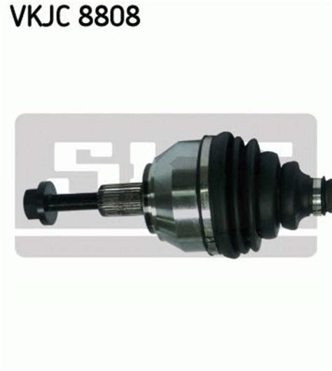 Aandrijfas Skf vkjc8808 - MijnAutoOnderdelen.nl