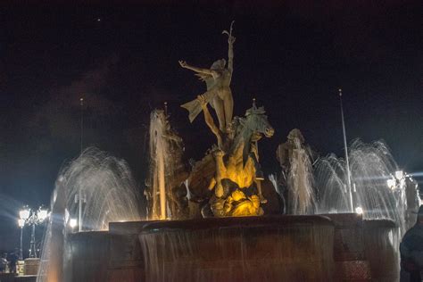 Bienvenidos a San Juan, Puerto Rico! - Halee with a Flair