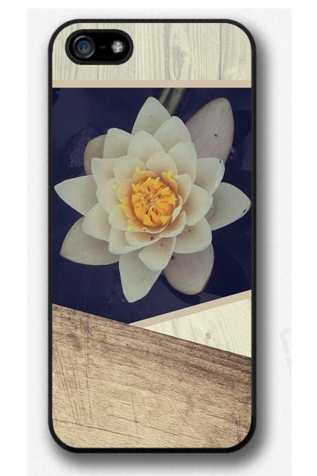 Pressed Four Petal Clovers Phone Case On Luulla