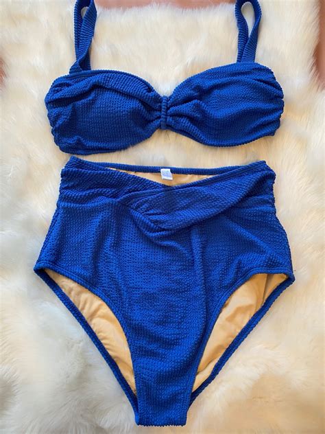 Eighthmermaid Bikini Set On Carousell
