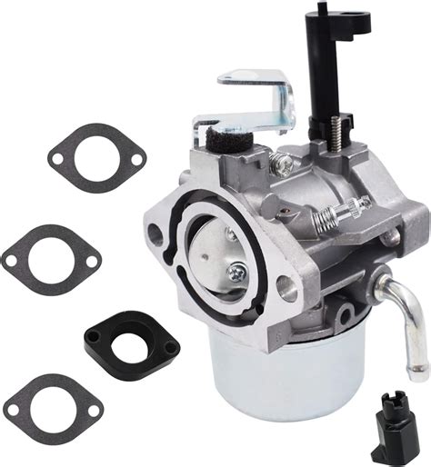 Amazon Silscvtt 715782 715784 Carburetor Replacement For Briggs