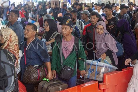 Wali Kota Jakpus Imbau Warga Titipkan Rumah Pada Tetangga Saat Mudik