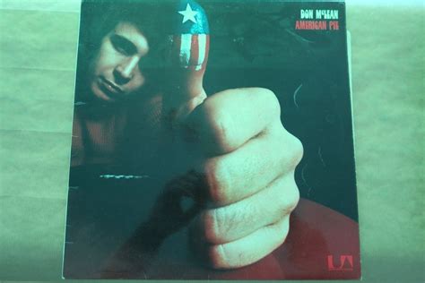 Don Mclean American Pie Kaufen Auf Ricardo