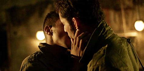 Yoav Reuveni Hot Israeli Actor Lpsg