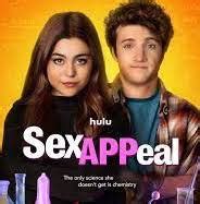 Sex Appeal Roy Samuelson