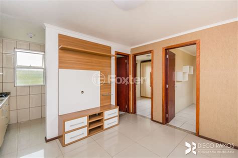 Apartamento 2 dorms e 39 33m² à venda Rua Nelson Zang Partenon