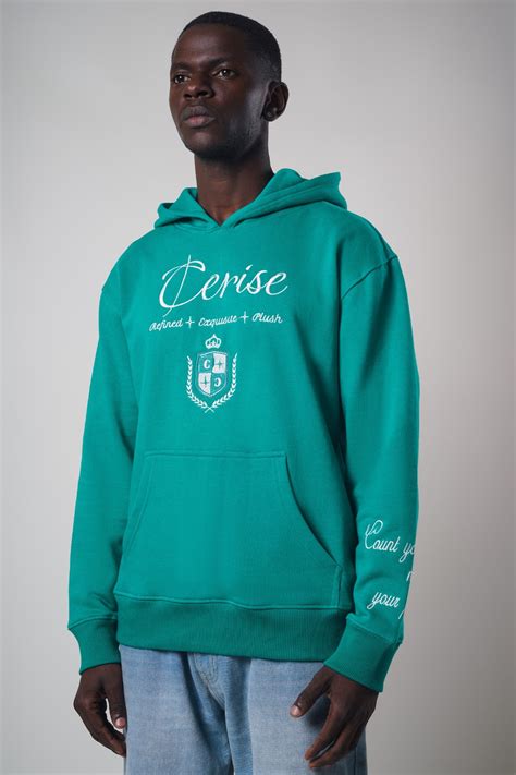 Cerise Exquisite Blend – CERISE