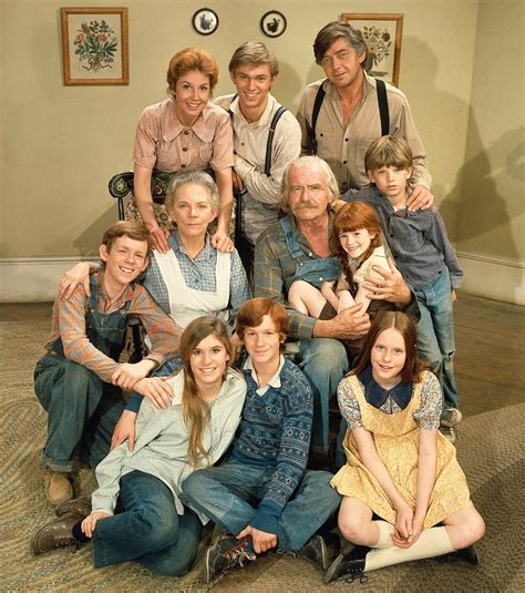 serie classica os waltons vai ganhar remake televisivo