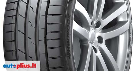 Hankook Ventus s1 evo 3 k127a, vasaras 265/40 R21 | A28146448