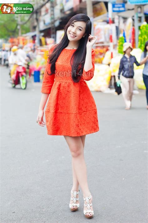 Soi S Thay I C A C C Hot Girl Qua Nh Ng B Nh T T