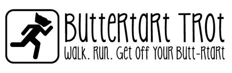 Butter Tart Trot Race Raceguideca