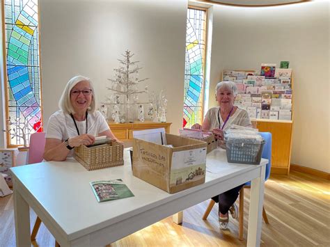 Volunteer Wakefield Hospice