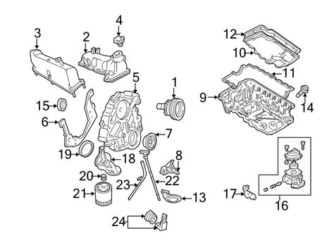 Diagram Ford Explorer Sport Trac Engine Diagram Mydiagramonline