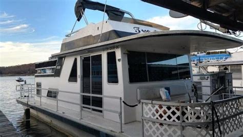 Gibson Houseboat 36 Boat For Sale Waa2