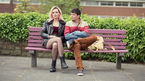 Razones Por Las Que Debes Ver La Serie De Netflix Sex Education Glamour