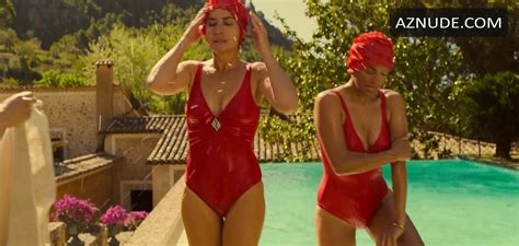 BELEN LOPEZ Nude AZNude