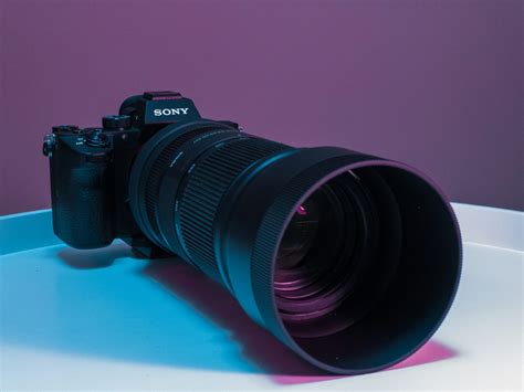 Review: Sigma 100-400 DG DN for Sony E Mount - Betapixels