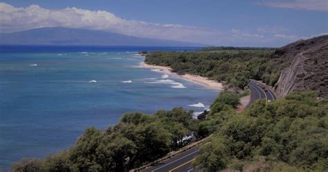 Hiking Lahaina Pali Trail Homeyhawaii