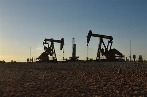 oil field midland 11