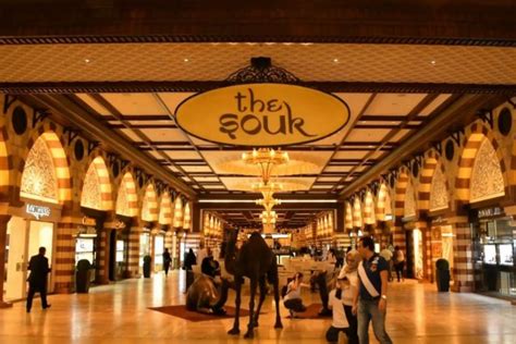 dubai gold souk  glittering journey   worlds largest gold