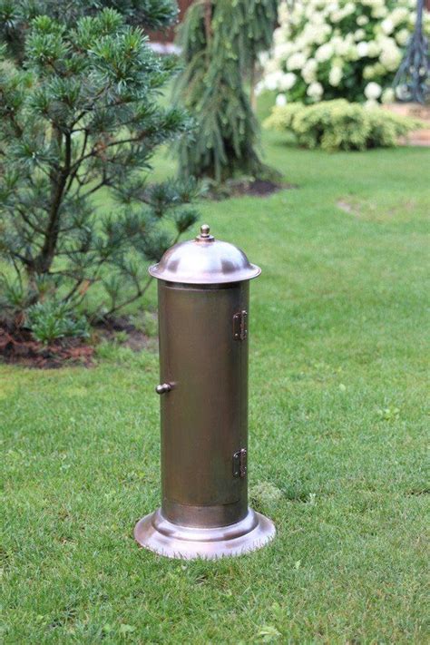 Уличный ландшафтный модуль для розеток №25 - купить по цене $645 ...