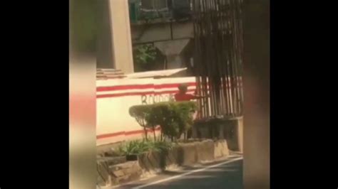 Video Pencurian Besi Pilar Monorel Kuningan Viral Polisi Bekuk Pelaku