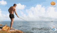 Naked Swimming GIFs Tenor