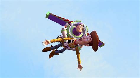 Toy story 1995 animation screencaps – Artofit