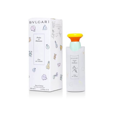 Bvlgari Petits et Mamans - Scent Times Manila – Scent Times MNL