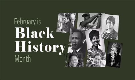 Celebrating Black History Month Through Teen Activism