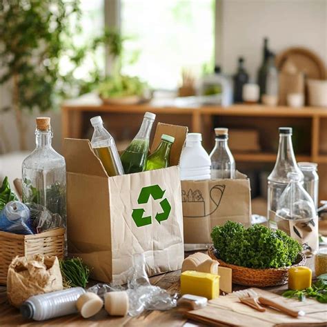 Soluções Para O Problema Do Lixo - 10 Soluções Sustentáveis Para Reduzir O Lixo Em Casa