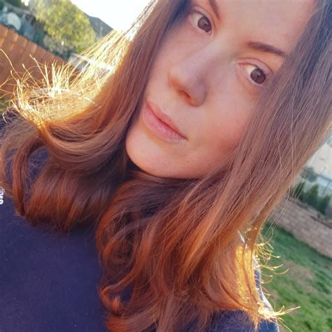 Hot Take Redheads Are More Susceptible To Clairvoyance Empathetic Abilities And The