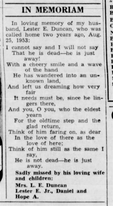 When Grief Meets Legacy Uncovering The Rich History Behind Escanaba Daily Press Obituaries