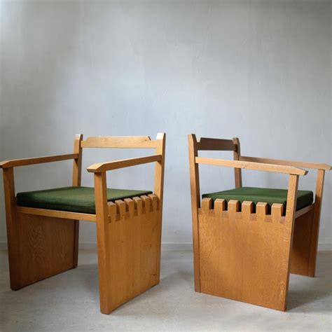 Modernist Side Chairs For Sale At 1stdibs