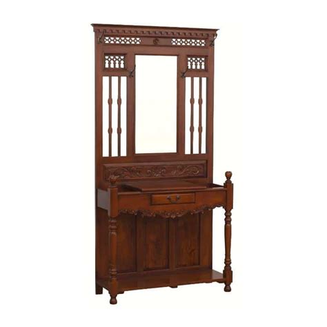 victorian hall stand akd furniture