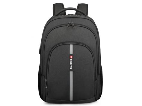 Batoh Tigernu T-B3893 Černý 21 l - TopBatohy.cz