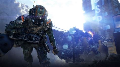 Titanfall 2 – дата выхода, видео, трейлеры, скриншоты, системные ...