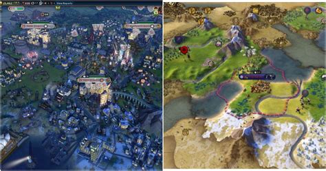Civ 6 Best Map Mozjapan