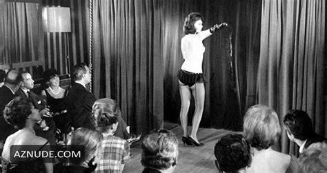 Strip Tease Nude Scenes Aznude